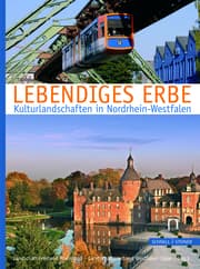 Cover von Lebendiges Erbe