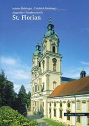Cover von Augustiner-Chorherrenstift St. Florian