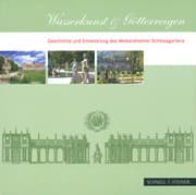 Cover von Wasserkunst & Götterreigen