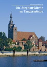 Cover von Die Stephanskirche zu Tangermünde