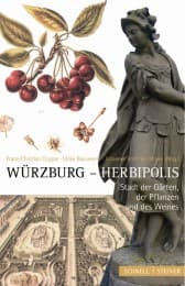 Cover von Würzburg - Herbipolis