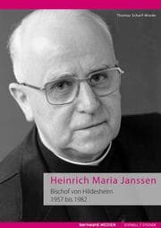 Cover von Heinrich Maria Janssen
