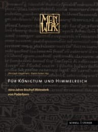 Cover von Für Königtum und Himmelreich