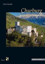 Cover von Churburg