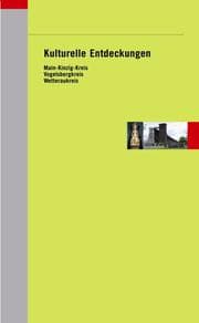 Cover von Kulturelle Entdeckungen