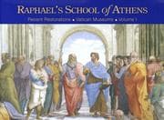 Cover von Raphael's School of Athens