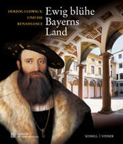 Cover von 'Ewig blühe Bayerns Land'