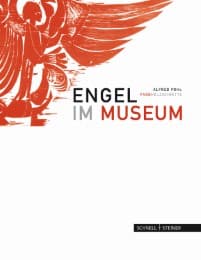 Cover von Engel im Museum