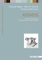 Cover von Aisthesis