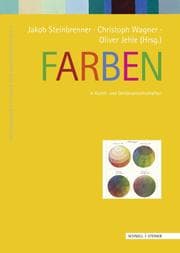 Cover von Farben