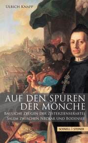 Cover von Auf den Spuren der Mönche