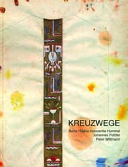 Cover von Kreuzwege