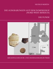 Cover von Die Trierer Domgrabung 1