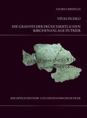 Cover von Die Trierer Domgrabung 5