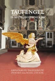 Cover von Taufengel in Mitteldeutschland