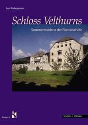 Cover von Schloss Velthurns