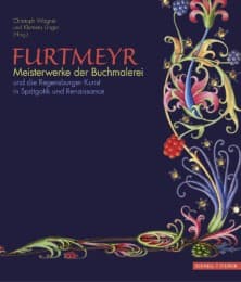 Cover von Berthold Furtmeyr
