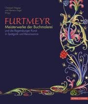 Cover von Berthold Furtmeyr