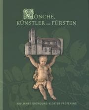 Cover von Mönche, Künstler und Fürsten