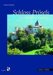 Cover von Schloss Prösels