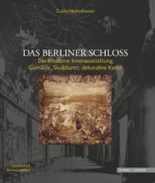 Cover von Das Berliner Schloss