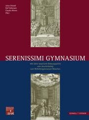 Cover von Serenissimi Gymnasium
