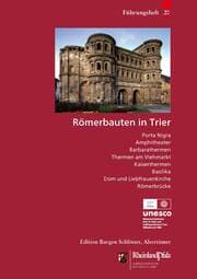 Cover von Römerbauten in Trier