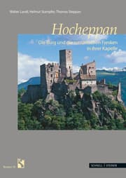 Cover von Hocheppan
