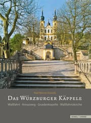 Cover von Das Würzburger Käppele