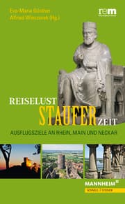 Cover von Reiselust Stauferzeit