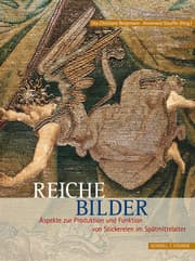 Cover von Reiche Bilder
