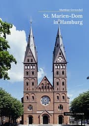 Cover von St. Marien-Dom in Hamburg