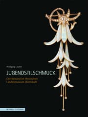 Cover von Jugendstilschmuck