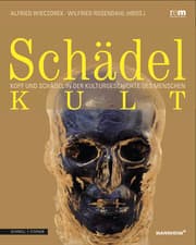 Cover von Schädelkult