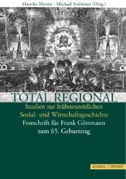 Cover von Total regional