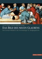 Cover von Das Bild des neuen Glaubens