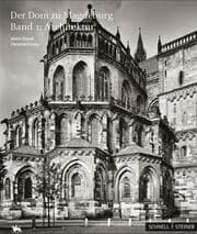Cover von Der Dom zu Magdeburg