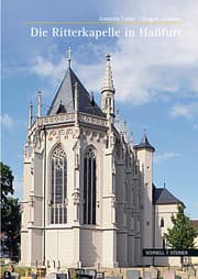 Cover von Die Ritterkapelle in Haßfurt