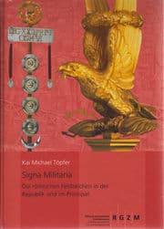Cover von Signa Militaria