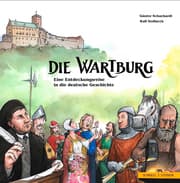 Cover von Die Wartburg