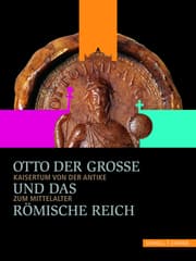 Cover von Otto der Große und das Römische Reich