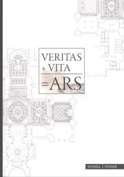 Cover von Veritas + Vita = Ars