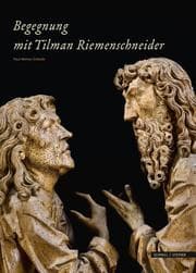 Cover von Begegung mit Tilman Riemenschneider