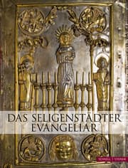 Cover von Das Seligenstädter Evangeliar