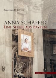 Cover von Anna Schäffer
