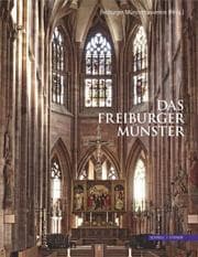 Cover von Das Freiburger Münster