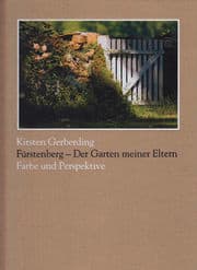 Cover von Fürstenberg - Der Garten meiner Eltern