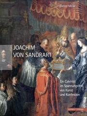 Cover von Joachim von Sandrart