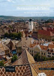 Cover von Hermannstadt/Sibiu