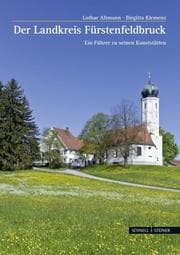 Cover von Der Landkreis Fürstenfeldbruck